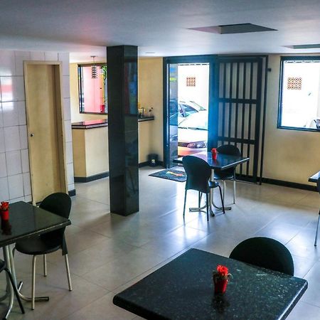 Hotel Piramide Pernambues (Adults Only) Salvador da Bahia Dış mekan fotoğraf