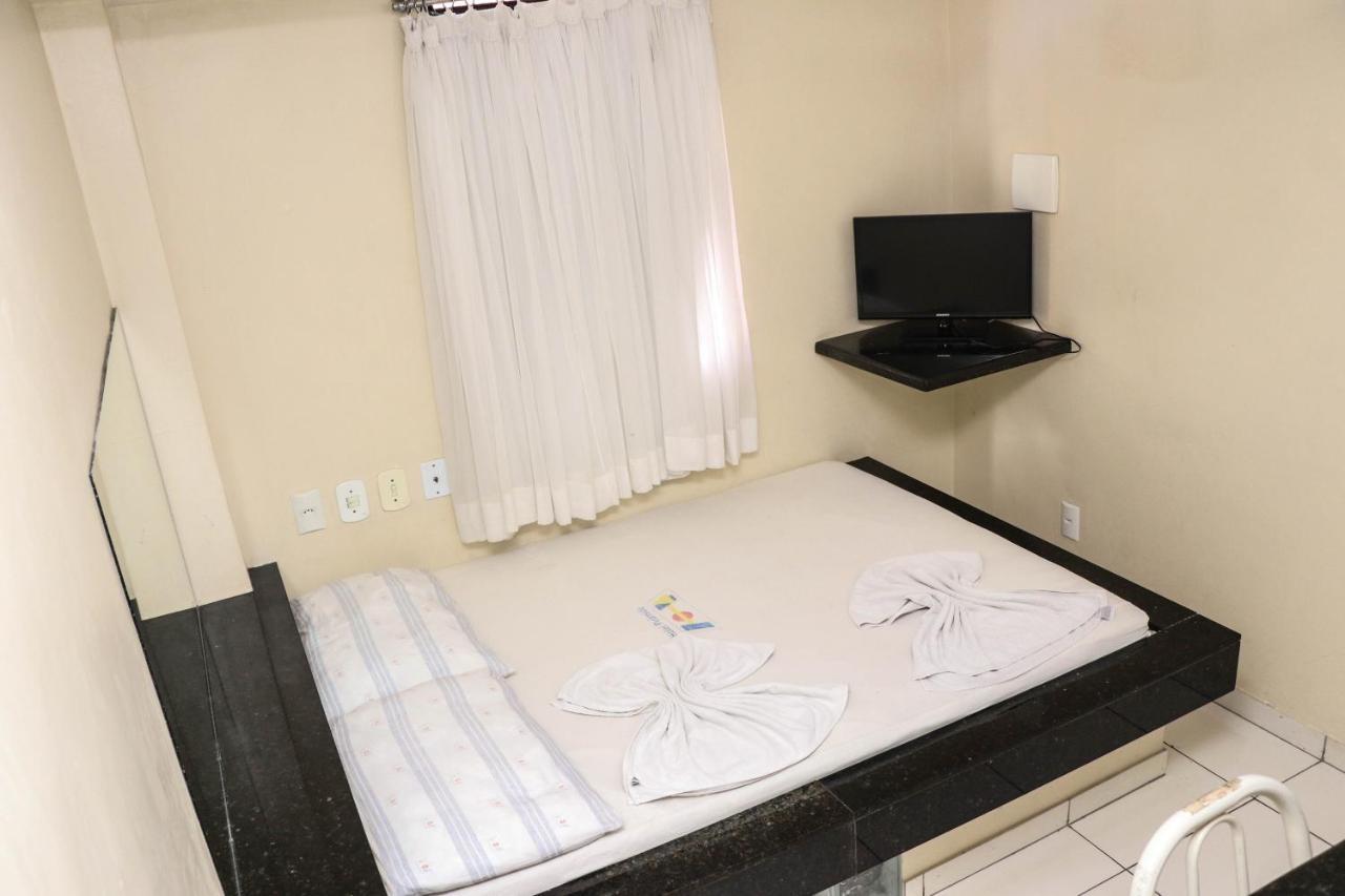Hotel Piramide Pernambues (Adults Only) Salvador da Bahia Dış mekan fotoğraf